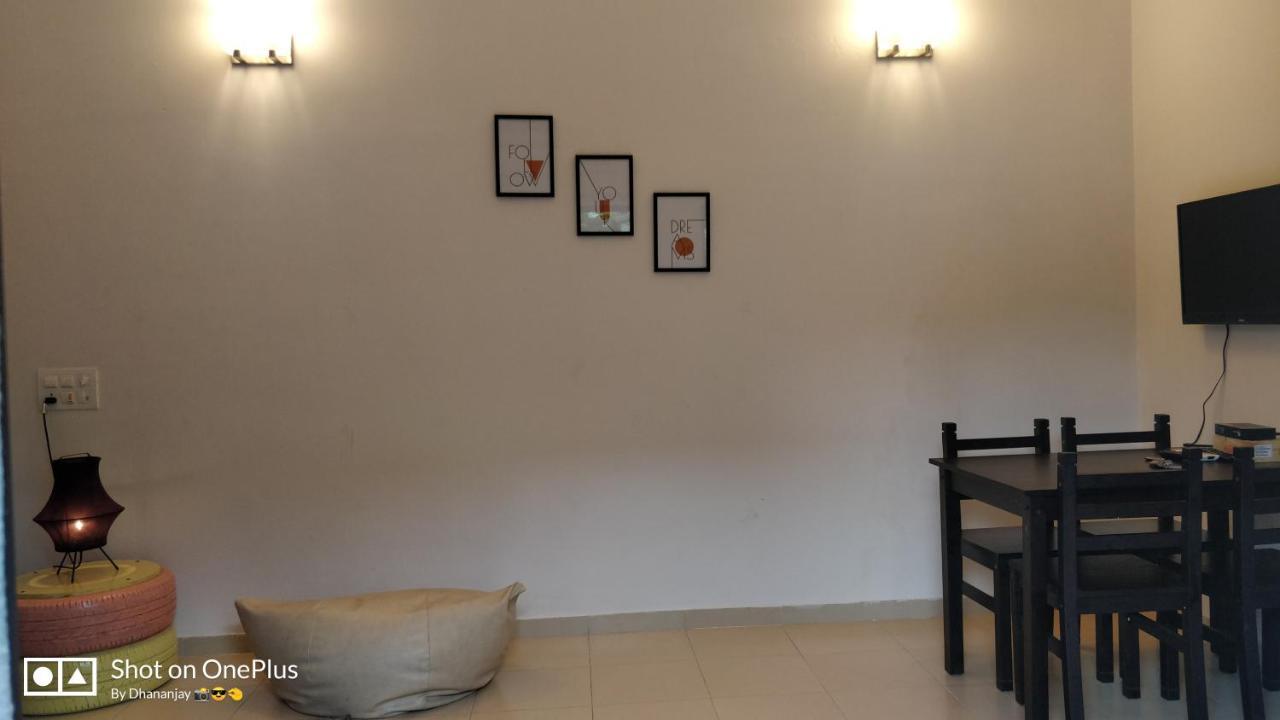 Chalet Casa Amor, Perfect Home Amidst Tranquility カルジャット エクステリア 写真