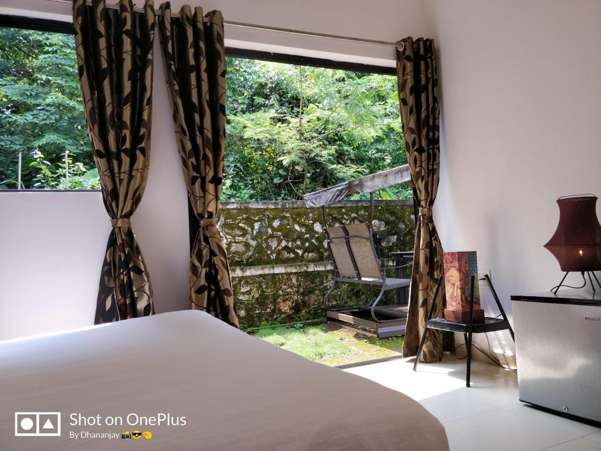 Chalet Casa Amor, Perfect Home Amidst Tranquility カルジャット エクステリア 写真