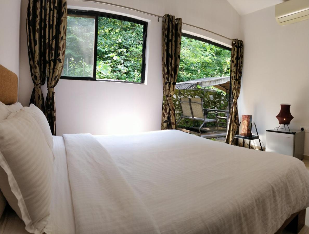 Chalet Casa Amor, Perfect Home Amidst Tranquility カルジャット エクステリア 写真