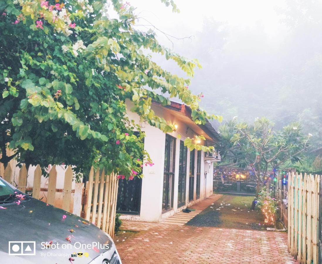 Chalet Casa Amor, Perfect Home Amidst Tranquility カルジャット エクステリア 写真