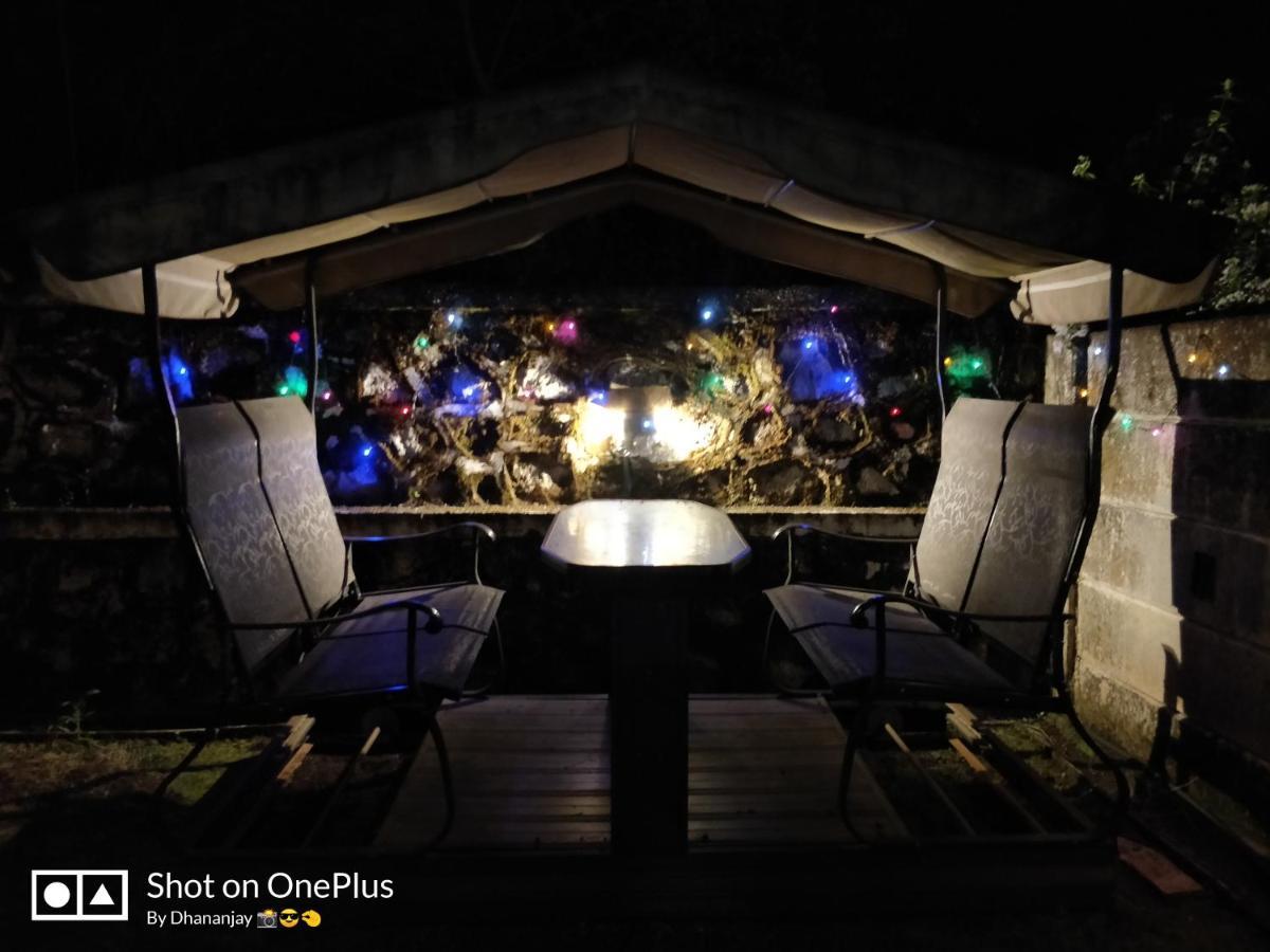Chalet Casa Amor, Perfect Home Amidst Tranquility カルジャット エクステリア 写真