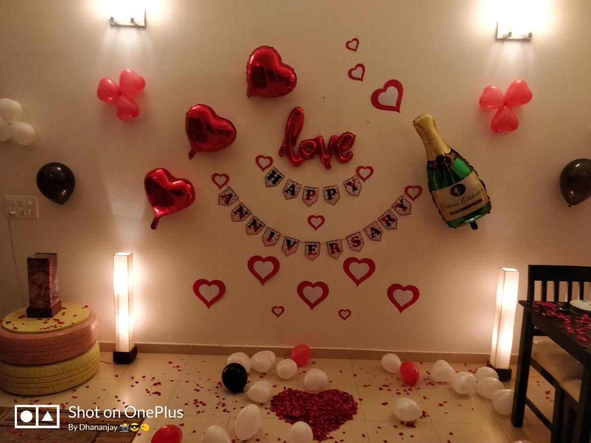 Chalet Casa Amor, Perfect Home Amidst Tranquility カルジャット エクステリア 写真