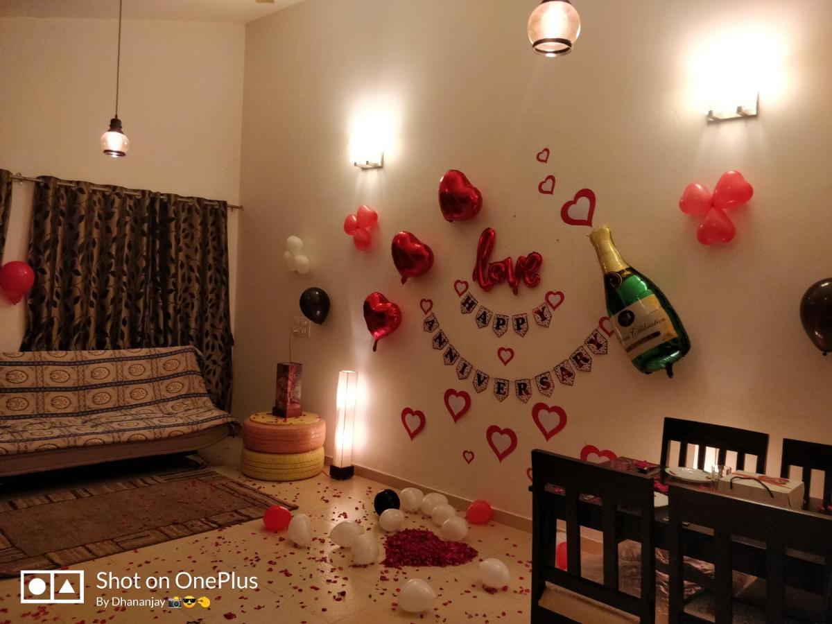 Chalet Casa Amor, Perfect Home Amidst Tranquility カルジャット エクステリア 写真