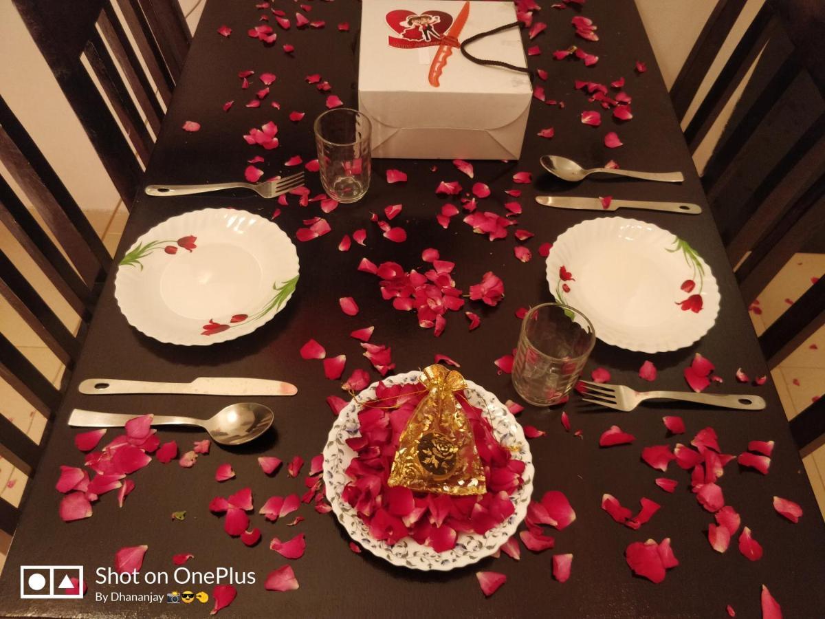 Chalet Casa Amor, Perfect Home Amidst Tranquility カルジャット エクステリア 写真