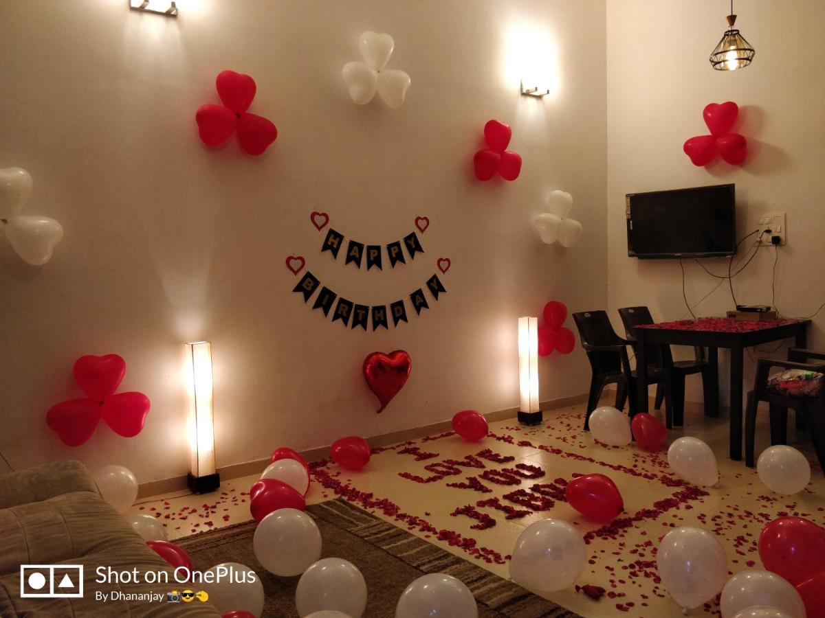 Chalet Casa Amor, Perfect Home Amidst Tranquility カルジャット エクステリア 写真