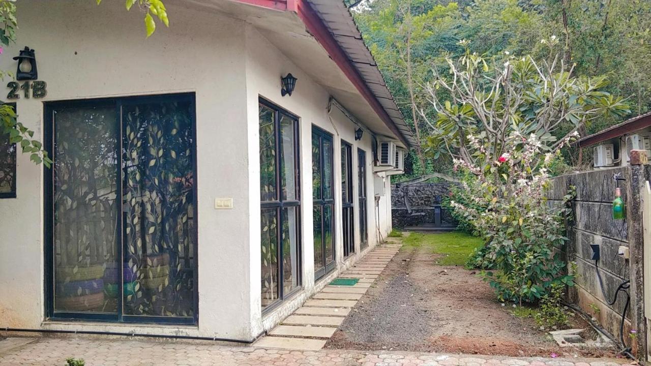 Chalet Casa Amor, Perfect Home Amidst Tranquility カルジャット エクステリア 写真